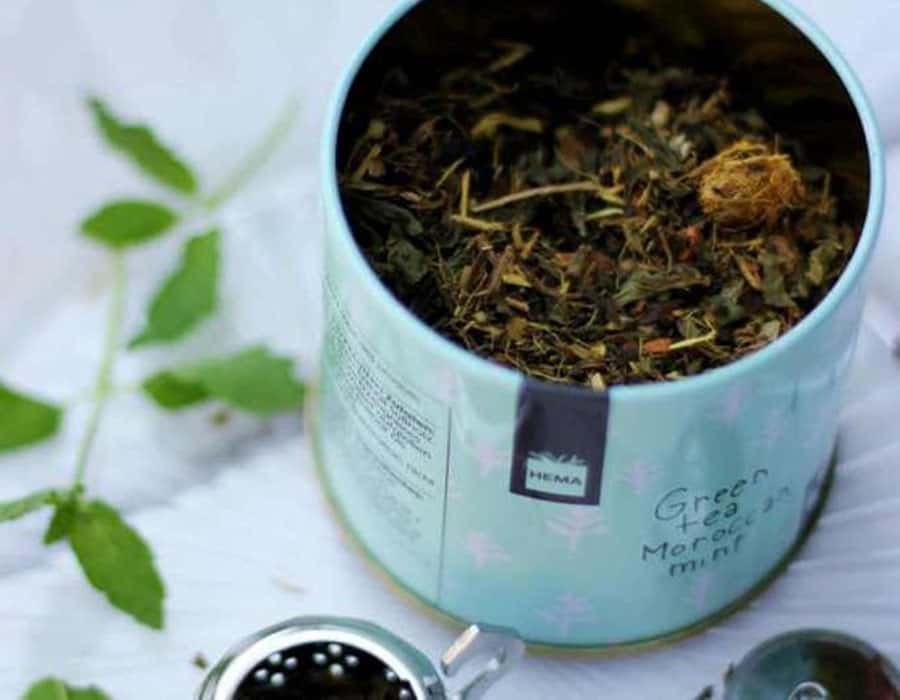 cách bảo quản trà đúng cách